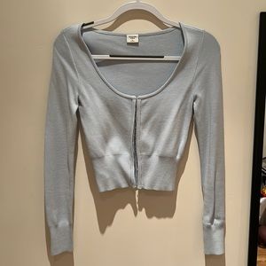 Abercrombie sweater